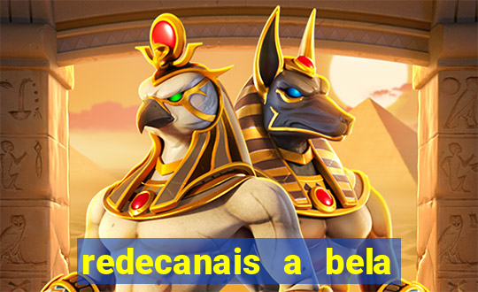 redecanais a bela e a fera